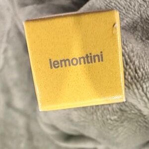 Rhode Peptide Lip Tint in Lemontini (Limited Edition)